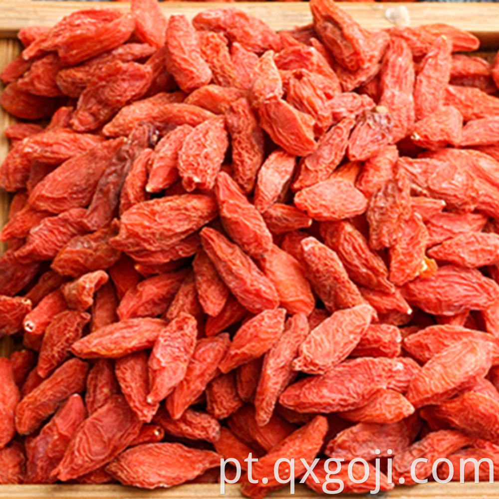 Goji Berries Online Purchase